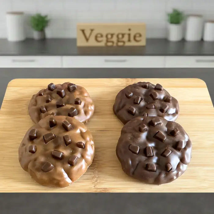 Dogtropolis Canine Cookies