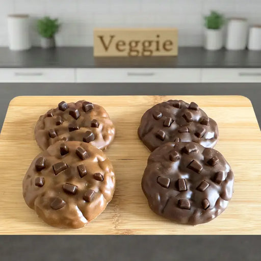 Dogtropolis Canine Cookies