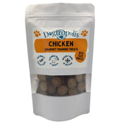 Dogtropolis Chicken Training Treats for Dogs