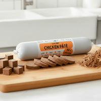 Dogtropolis Luxury Chicken Pâté