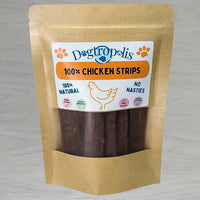 Dogtropolis Chicken Strips