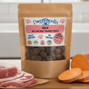 Dogtropolis Duck Training Treats for Dogs