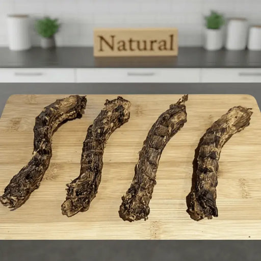 Duck Neck for Dogs
