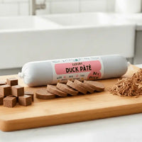 Dogtropolis Luxury Duck Pâté