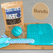 Dogtropolis Canine Enrichment Bundle