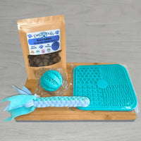 Dogtropolis Enrichment Bundle