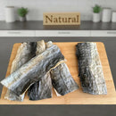 Dogtropolis Fish Flatties