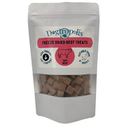 Dogtropolis Freeze Dried Beef Treats