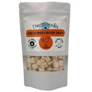 Dogtropolis Freeze Dried Chicken Treats