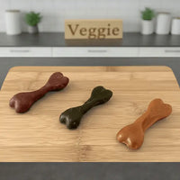Fruit & Vegetable Bones for Dogs