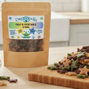 Dogtropolis Fruit & Vegetable Stars