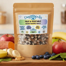 Dogtropolis Fruit & Vegetable Training Treats