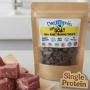 100% Pure Goat Training Treats for Dogs