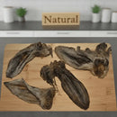 Hairy Lamb Ears for Dogs
