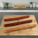 Jumbo Veggie Twist Sticks