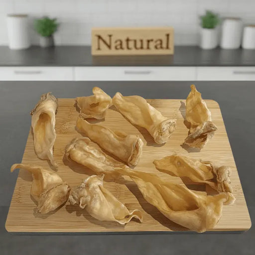Small Lamb Ears