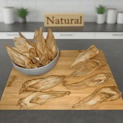 Lamb Ears for Dogs