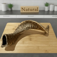 Mega Lamb Horns for Dogs