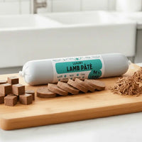 Dogtropolis Luxury Lamb Pâté