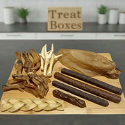 Lite Bite Selection Box for Dogs