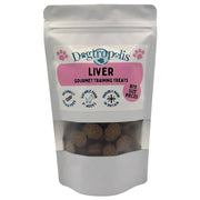 Dogtropolis Liver Training Treats for Dogs