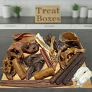 Munch Box Selection Box for Dogs