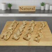 Beef Braids 15cm