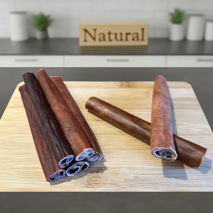 Dogtropolis Buffalo Collagen Cigar