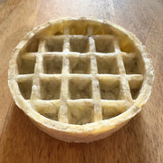 Dogtropolis Buffalo Collagen Waffle