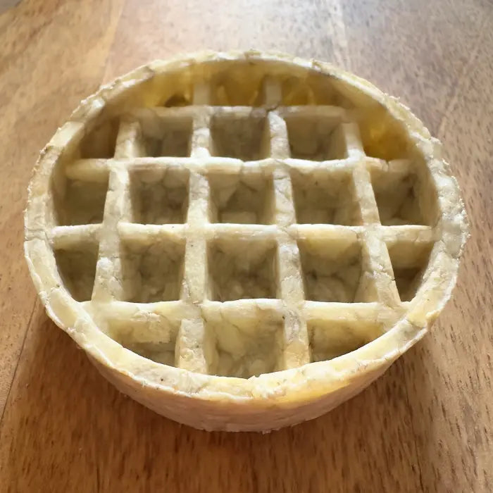 Dogtropolis Buffalo Collagen Waffle