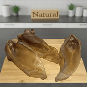 Cow Ears for Dogs