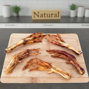 Duck Feet for Dogs