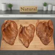 Pigs Ears for Dogs