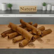 Sausage Rolls for Dogs