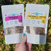 Dogtropolis Training Treats for Dogs