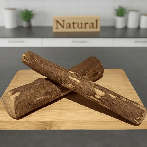 Olive Wood Chew