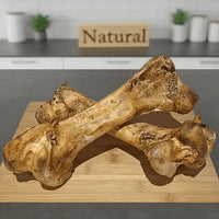 Ostrich Dino Bone for Dogs