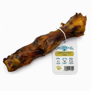Dogtropolis Large Ostrich Feet for Dogs