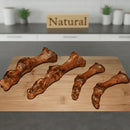 Ostrich Feet for Dogs