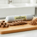 Dogtropolis Luxury Ostrich Pâté