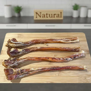 Dogtropolis Ostrich Tendons for Dogs