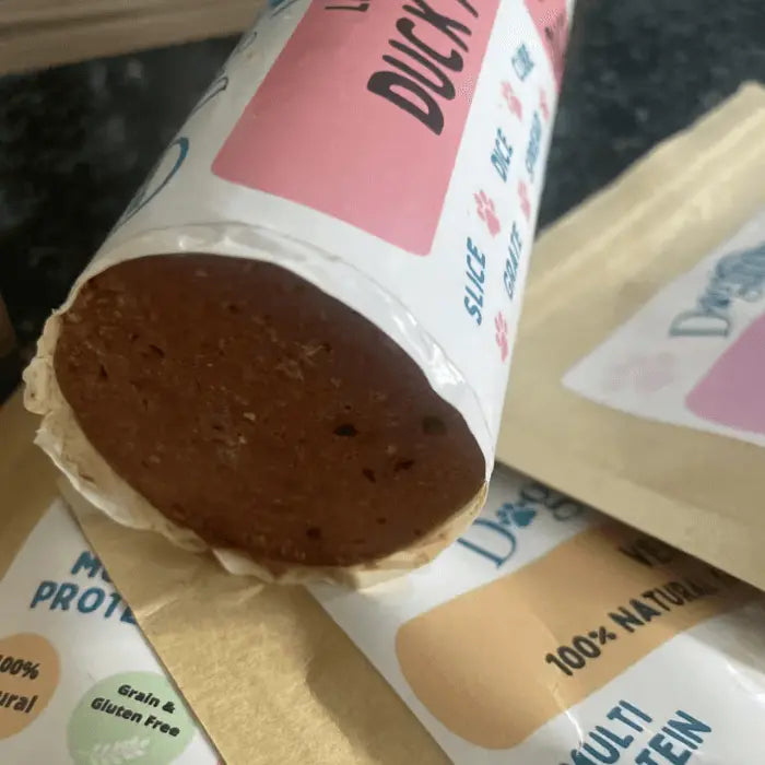 Dogtropolis Pate Review