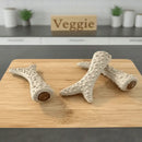 Peanut Butter Antlers for Dogs