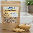 Dogtropolis Peanut Butter Coins