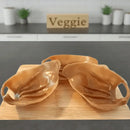 Peanut Butter Ears for Dogs