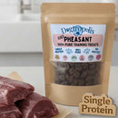 100% Pure Pheasant Training Treats for Dogs