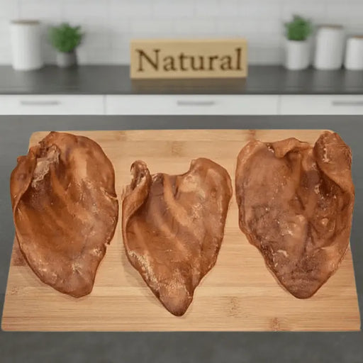 Pigs Ears for Dogs