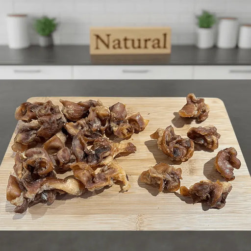 Dogtropolis Pork Crunch