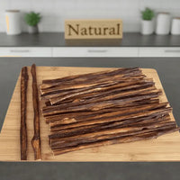 Pork Spaghetti for Dogs