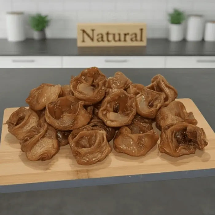 Porky Bites for Dogs
